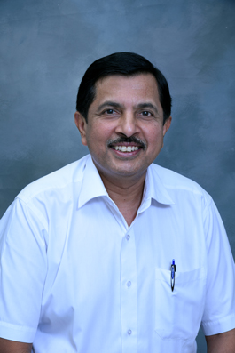 DR. DILIP A.TELANG